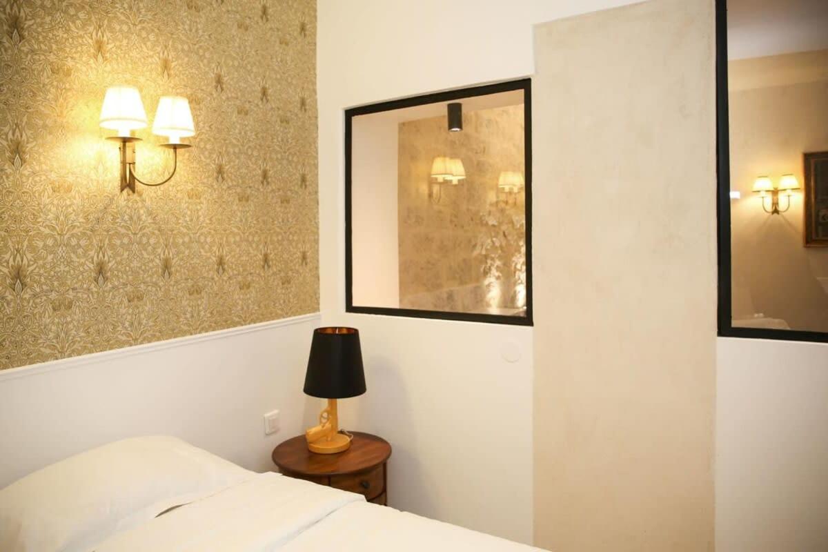 Magnifique Appartement Familial Grand Boulevard-4P - Flat-Guest Paris Bagian luar foto