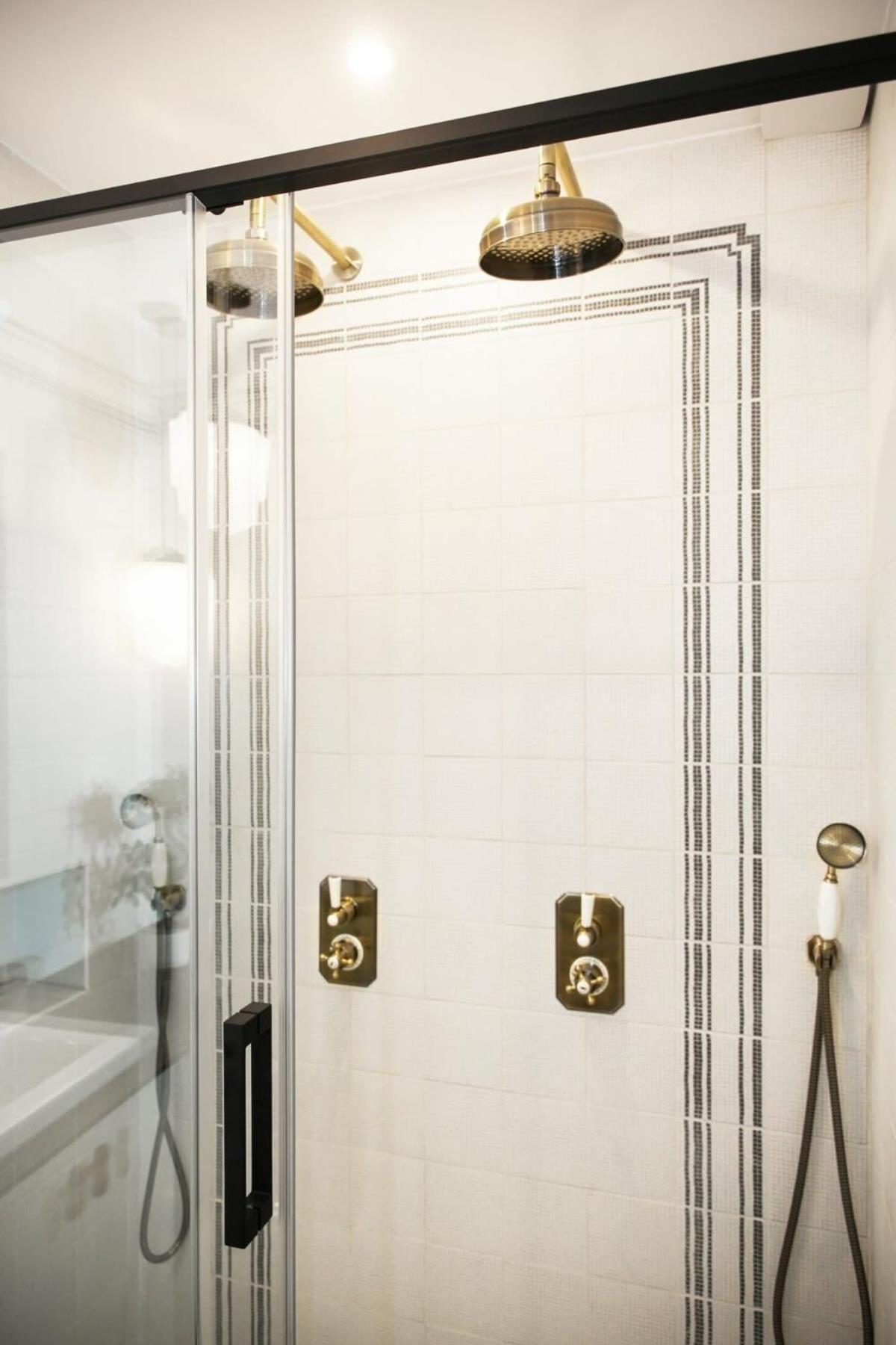 Magnifique Appartement Familial Grand Boulevard-4P - Flat-Guest Paris Bagian luar foto